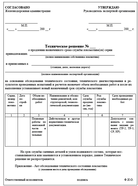Технический образец это. Техническое решение образец. Протокол технического решения. Форма технического решения. Акт технического решения.