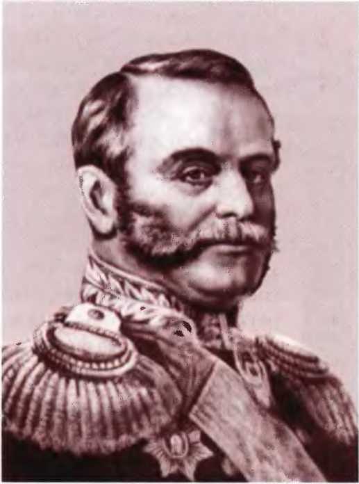 П. Мельников (1804-1880)