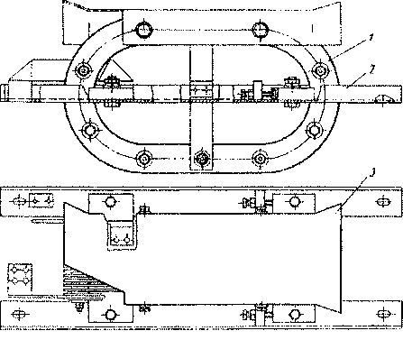 Дроссель ДР-027 (По схеме и, 12)