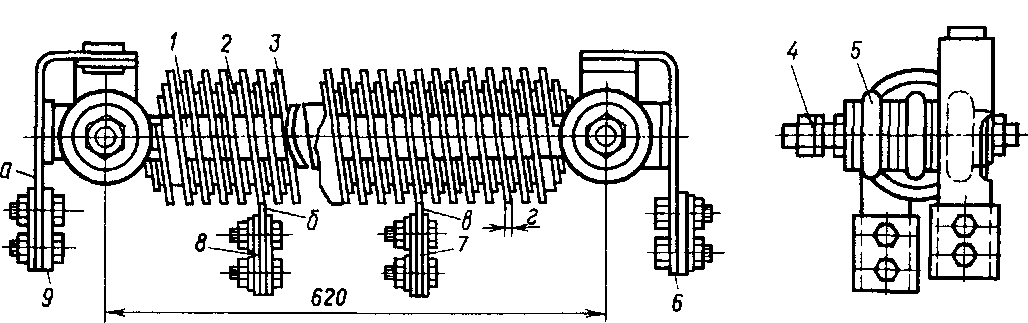 Резистор КФ-307