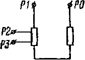 Принципиальная схема резистора ОПС-438